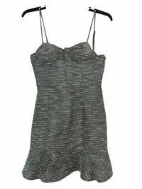 Lovers+Friends Green Size S Dress