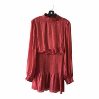 INA Coral Size M Dress