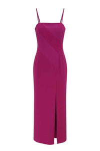 BCBG Max Azria Hot Pink Size 6 Dress