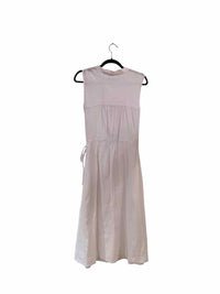 Vince White Size XXS Dress