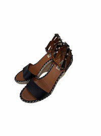 Valentino Garavani Black Size 39 Shoes
