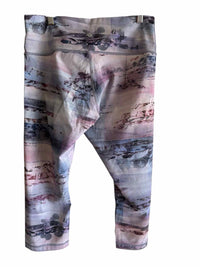 Lululemon Purple Size 12 Leggings