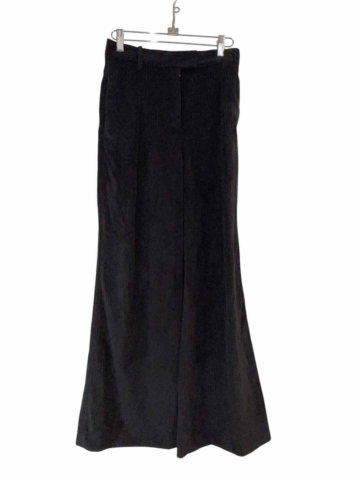rag & bone Black Size 00 Pants