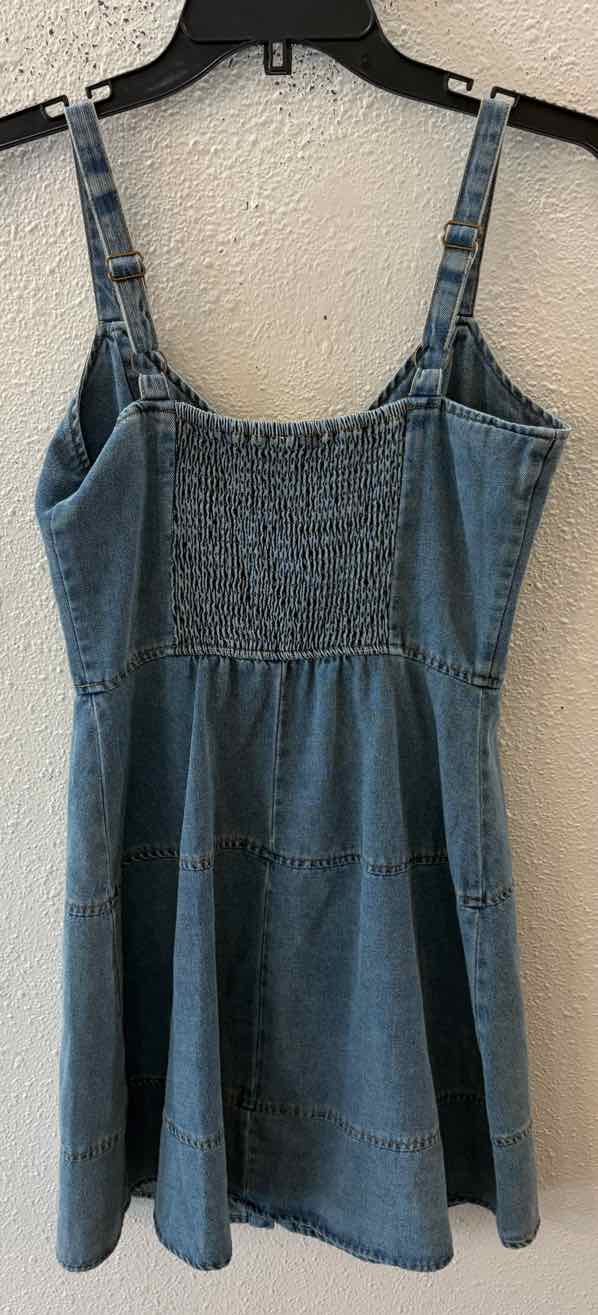 Heartloom Blue Size XS Dress