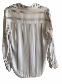 Vince White and black Size XS Shirt