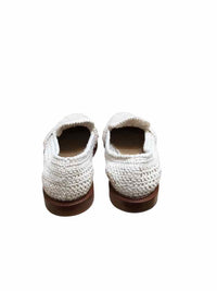 Chloe Ivory Size 38.5 Shoes
