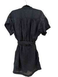 Frame Black Size XS Dress