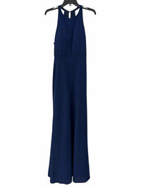 Jenny Yoo Navy Size 6 Formal