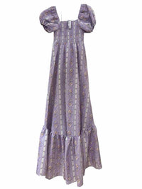Love Shack Fancy Lavender Size 00 Dress