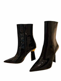 Valentino Garavani Black Size 38 1/2 Shoes