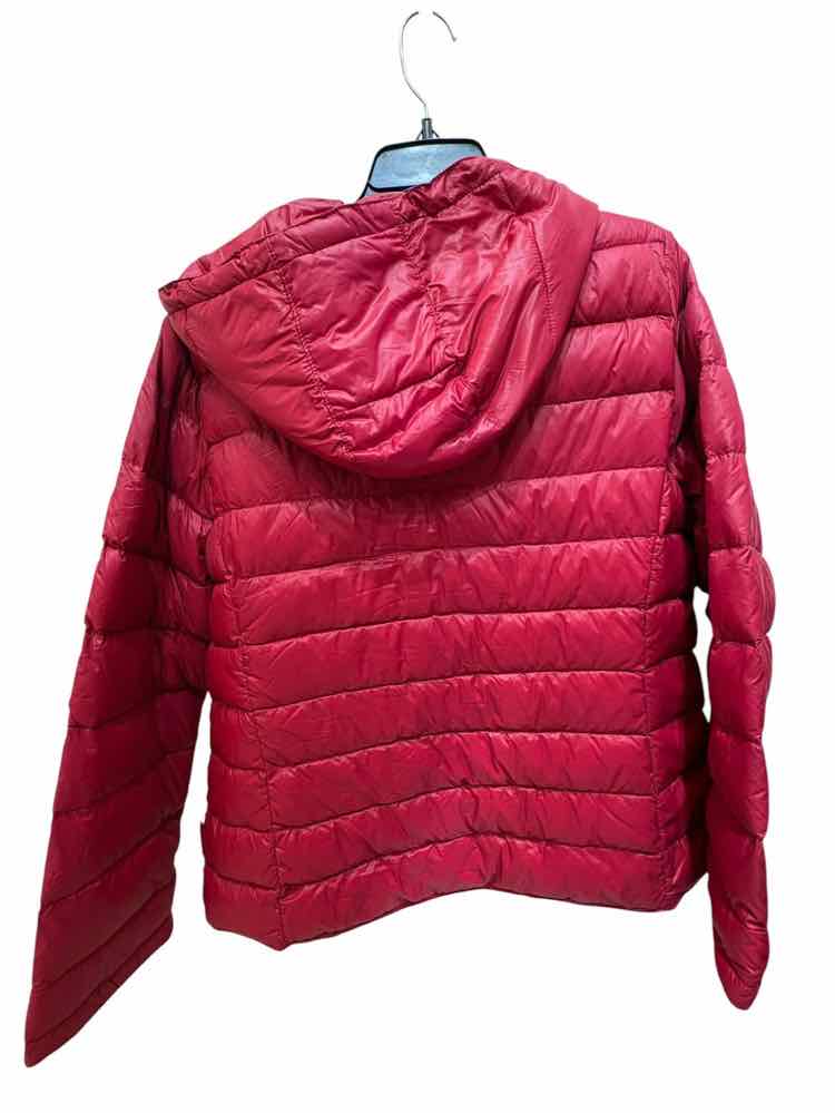 Calvin Klein Red Size XL Jacket