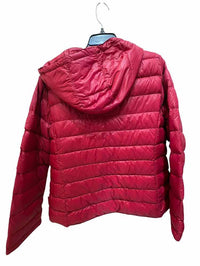 Calvin Klein Red Size XL Jacket