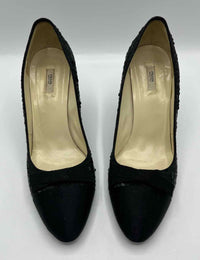 Prada Black Size 40 Shoes