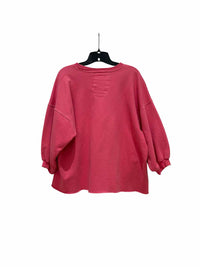 Rachel Comey Pink Size S Sweatshirt