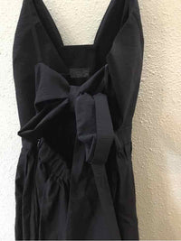 Brunello Cucinelli Black Size L Gown/Evening Wear