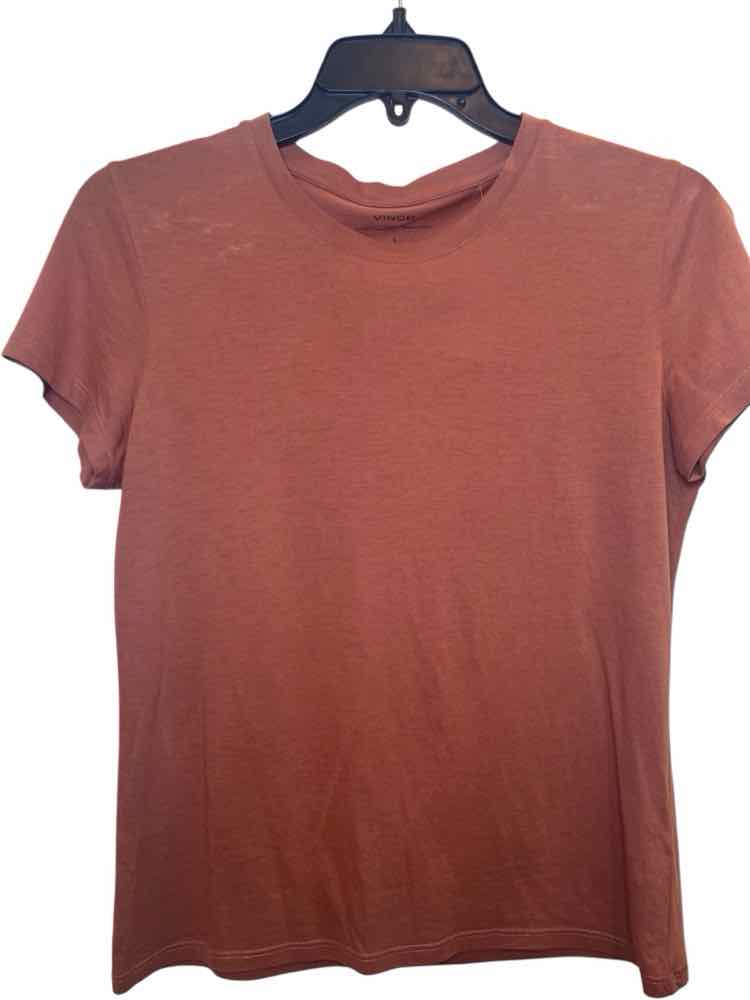 Vince Clay Size S Shirt