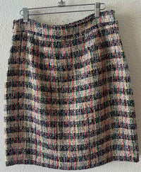 Talbots Multi Size 2 Skirt