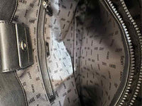 DKNY Tote Black Handbag