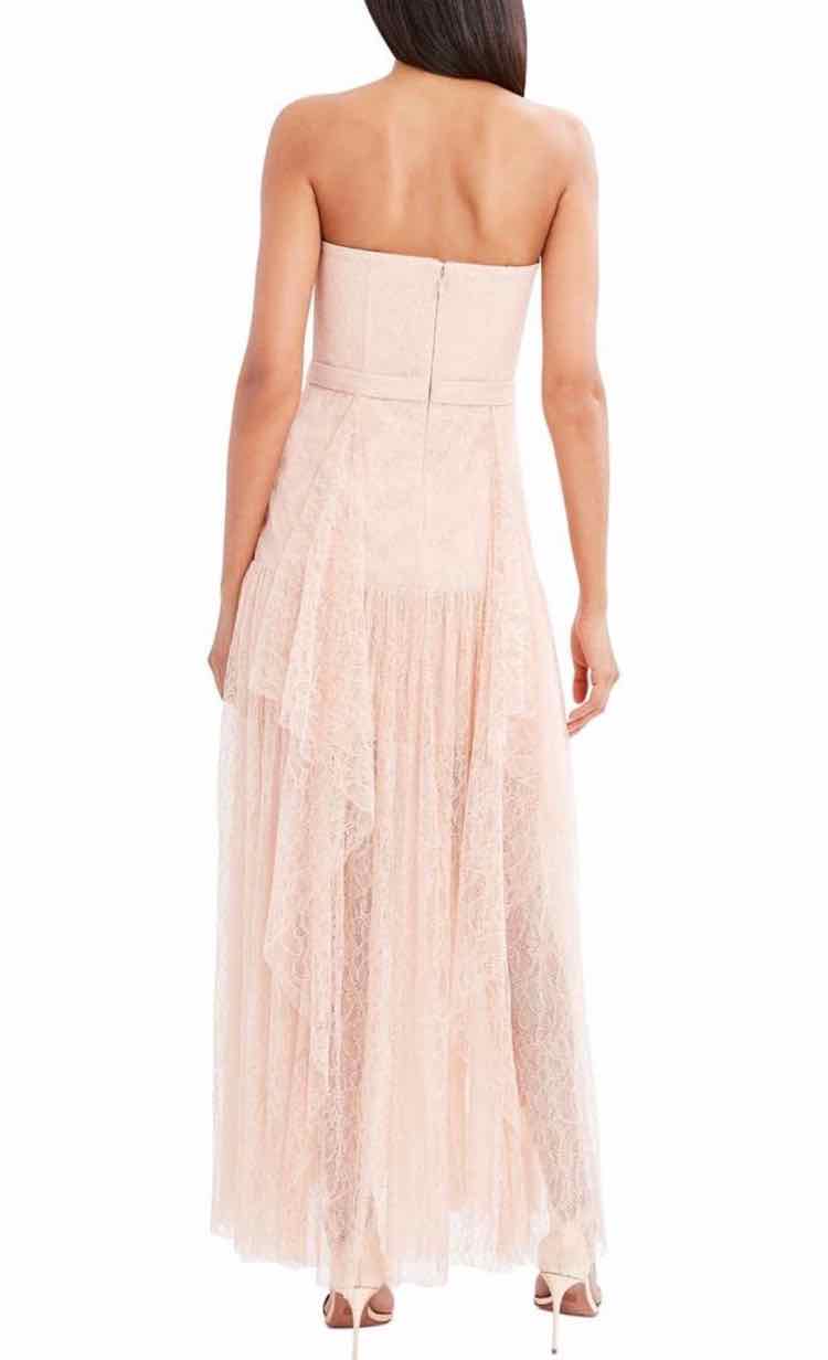 BCBGMax Azria Rose Size 4 Dress