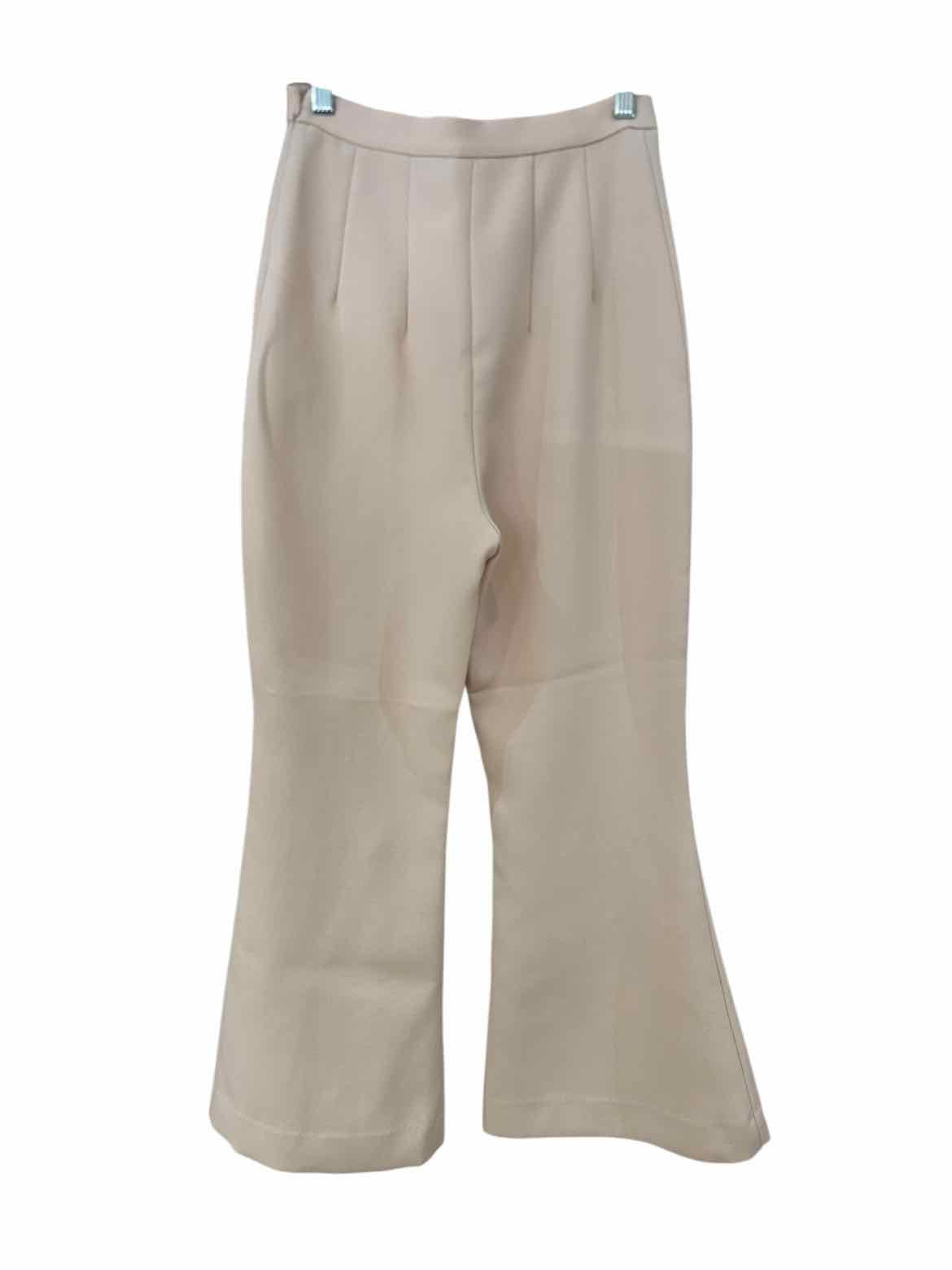 Keepsake Beige Size XS Pants