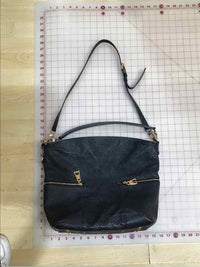 Louis Vuitton Melie Black Handbag