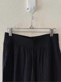 Michael Stars Black Size S Pants
