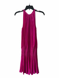 Ramy Brook Fuschia Size S Dress