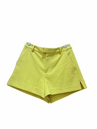 Cami NYC Yellow Size 0 Shorts