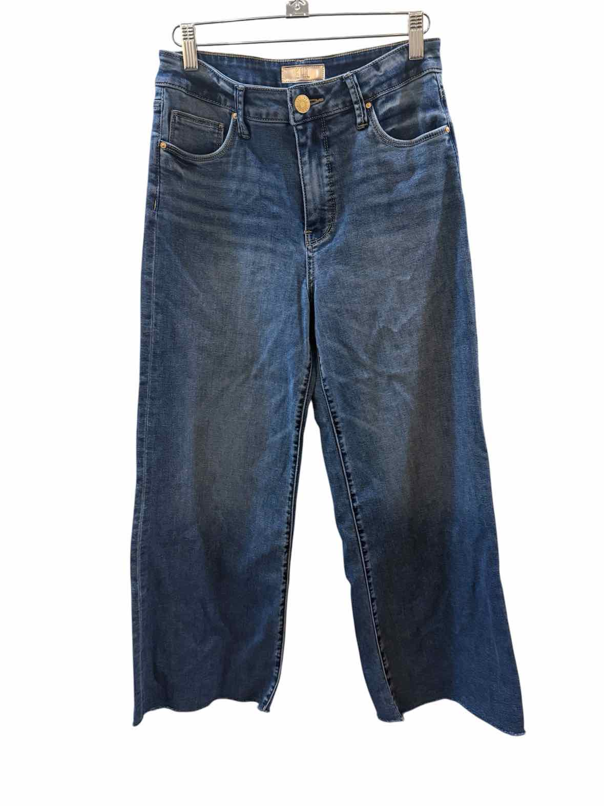 Kut Medium Wash Size 2 Jeans