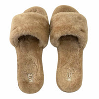 UGG Chestnut Size 11 Shoes