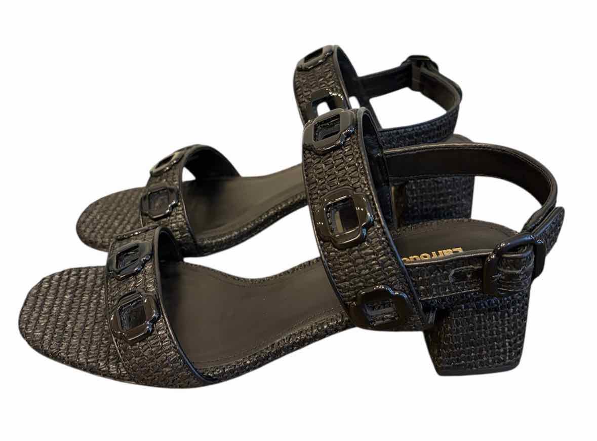 Larroude Black Size 10 Shoes