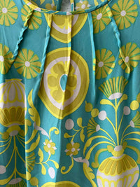 Erica Tanov Seafoam Size 0 Dress