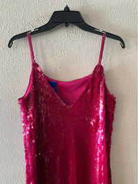 Endless Rose Magenta Size M Dress