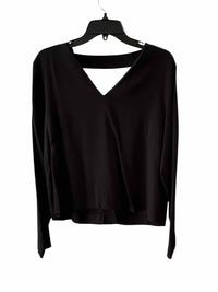 Artelier by Nicole M Black Size L Shirt