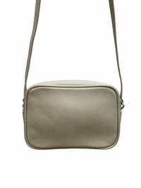 Zadig & Voltaire Cream Handbag