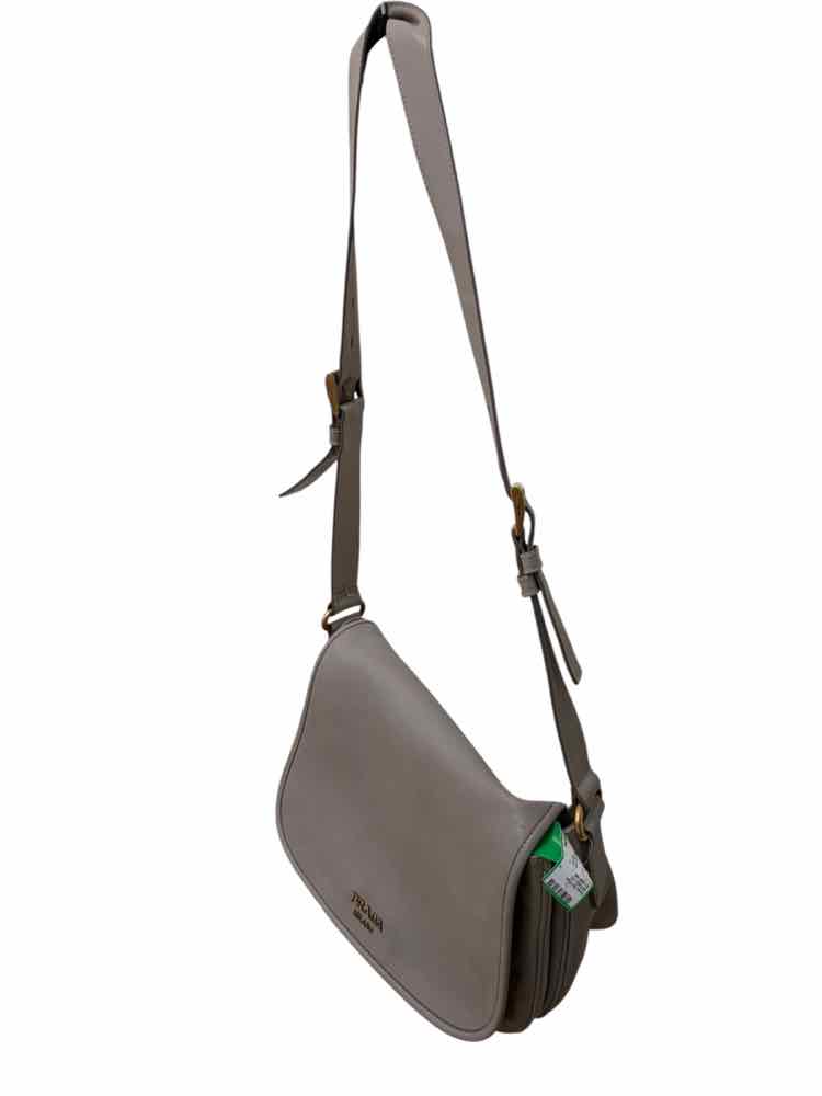 Prada Torba Off White Handbag
