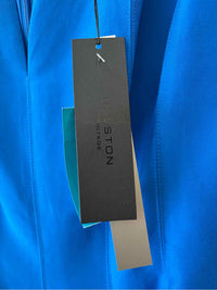 Halston Blue Size 6 Dress