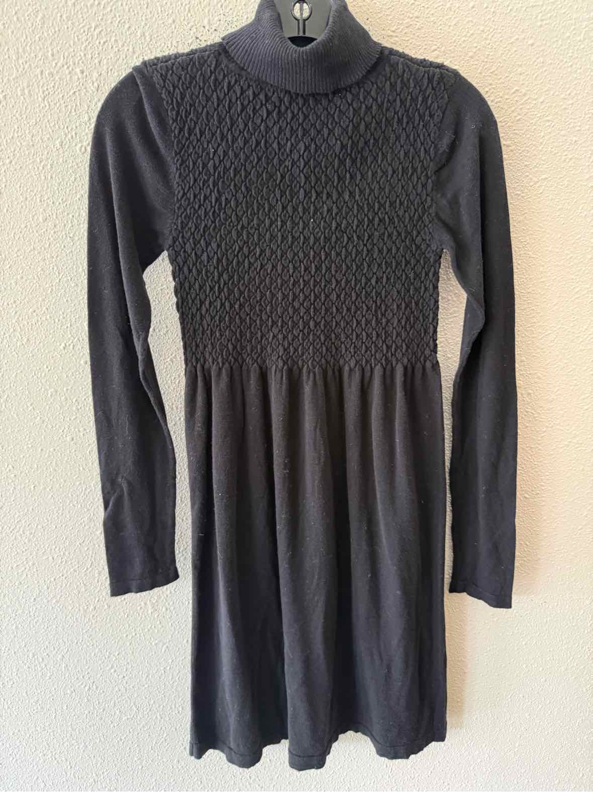 Max Studio Black Size M Dress