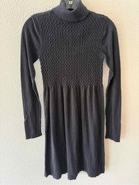Max Studio Black Size M Dress