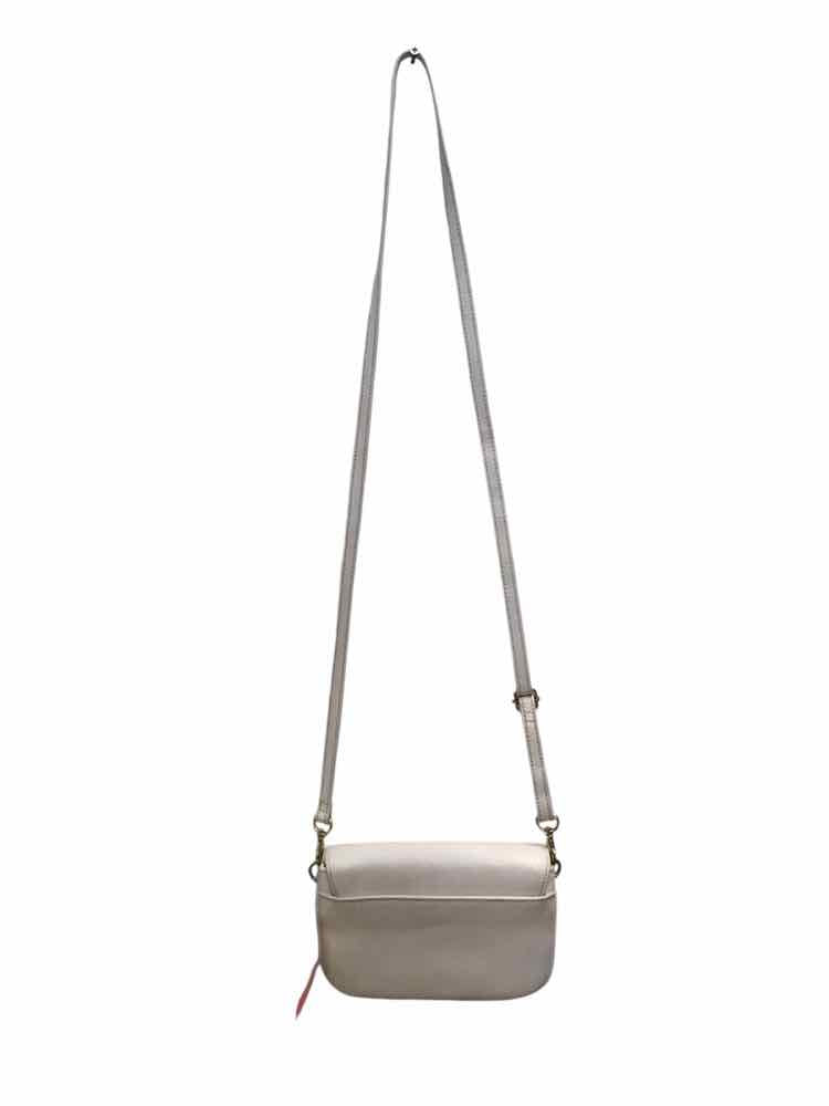 Tory Burch Crossbody White Handbag