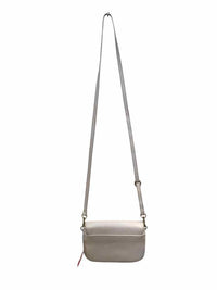 Tory Burch Crossbody White Handbag