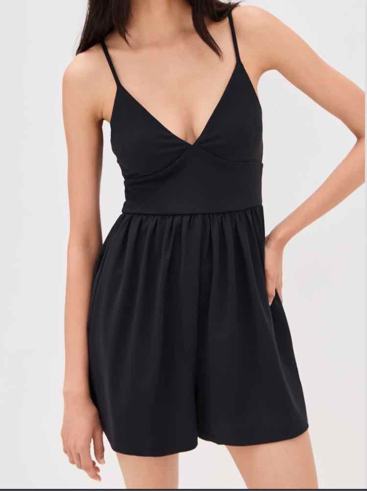 Susana Monaco Black Size M Jumper