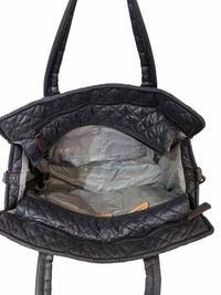 MZ Wallace Black Handbag