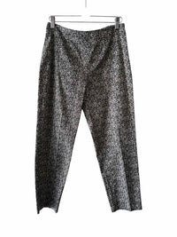 Piazza Sempione Multi Size 38 Pants