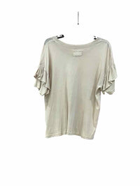 Current/Elliott Pale Pink Size 1 T-shirt