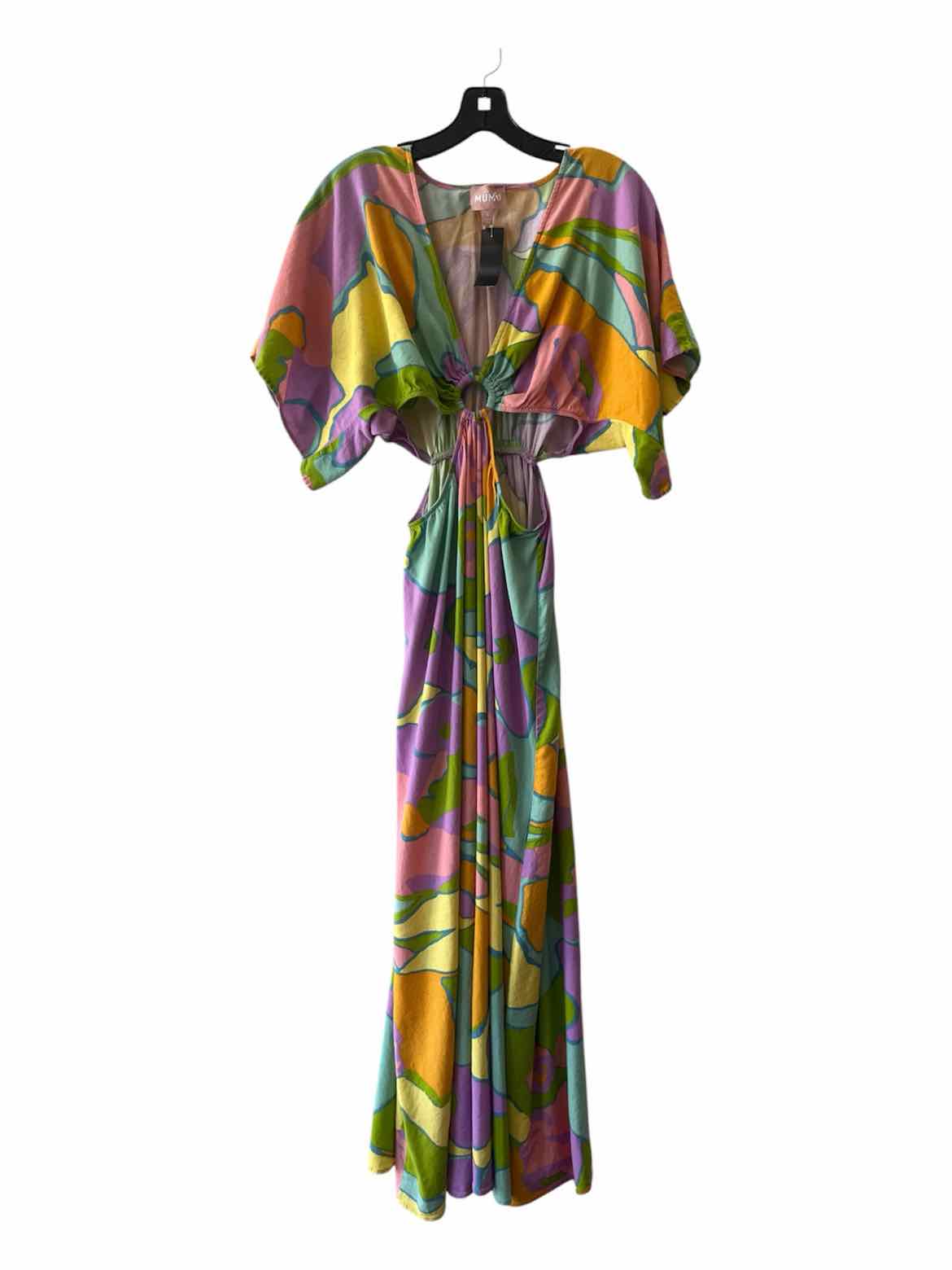 Show Me Your MuMu Multi Size S Dress