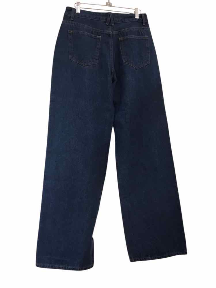 Lioness Dark Wash Size S Jeans