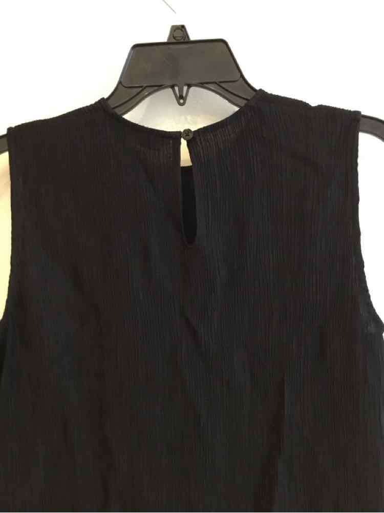 Annie Bing Black Size S Shell
