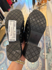 Chanel Black Size 35 Shoes