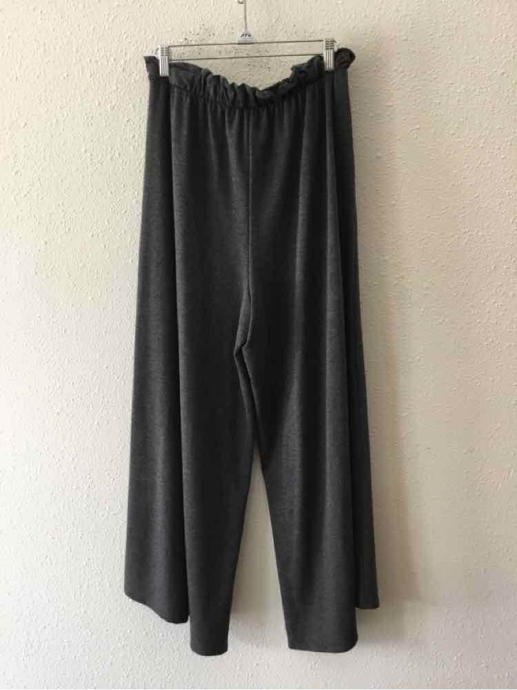 Ces Femme grey Size M Pants
